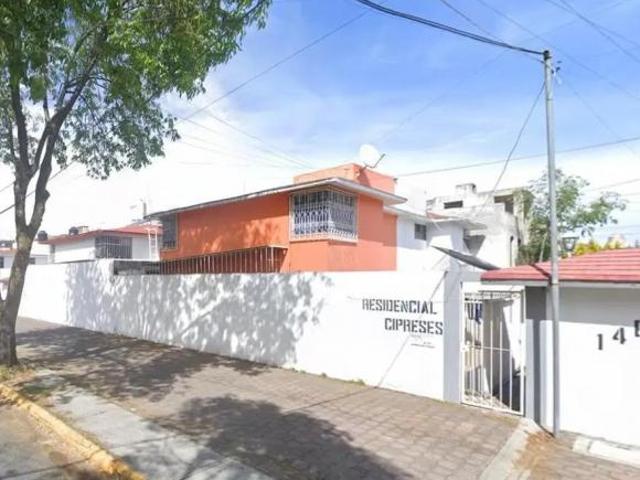 CASA EN VENTA EN SANTIAGO MILPTEPEC, TOLUCA, ESTADO DE MEXICO