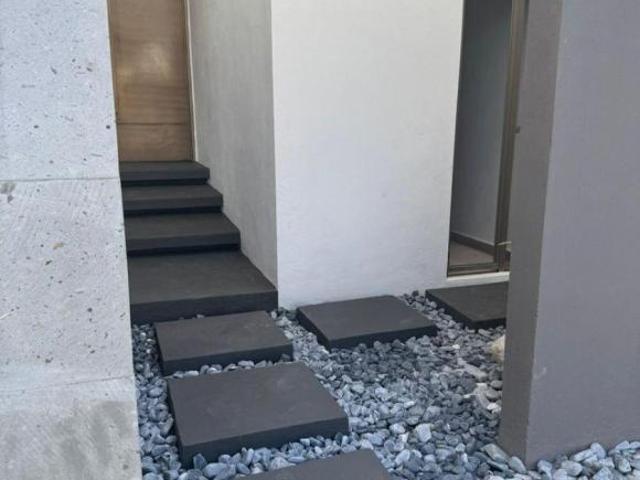 CASA EN VENTA EN SANTIAGO NUEVO LEON