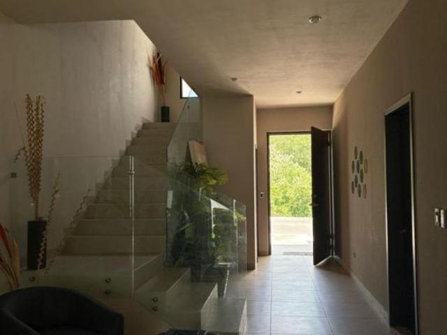 CASA EN VENTA EN SANTIAGO NUEVO LEON