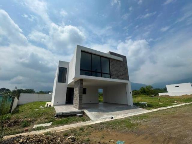 Casa En VENTA, En Santiago, Nuevo León
