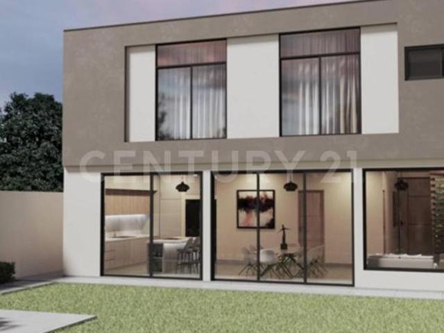 Casa en Venta en Santiago N.L