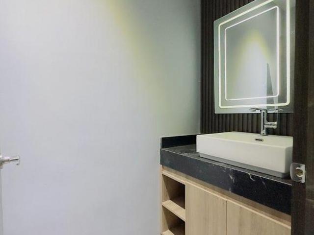CASA EN VENTA EN SANTIAGO,NL – Con 5 recámaras, EQUIPADA