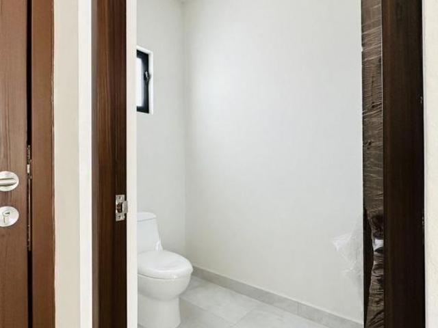 CASA EN VENTA EN SANTIAGO,NL – Con Terraza, 3 recámaras
