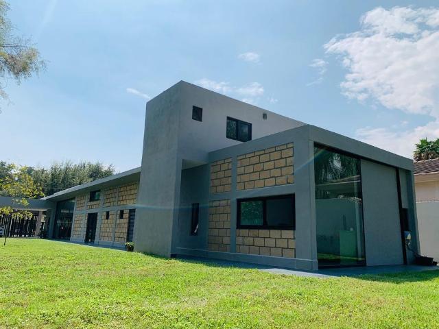 CASA EN VENTA EN SANTIAGO, NL