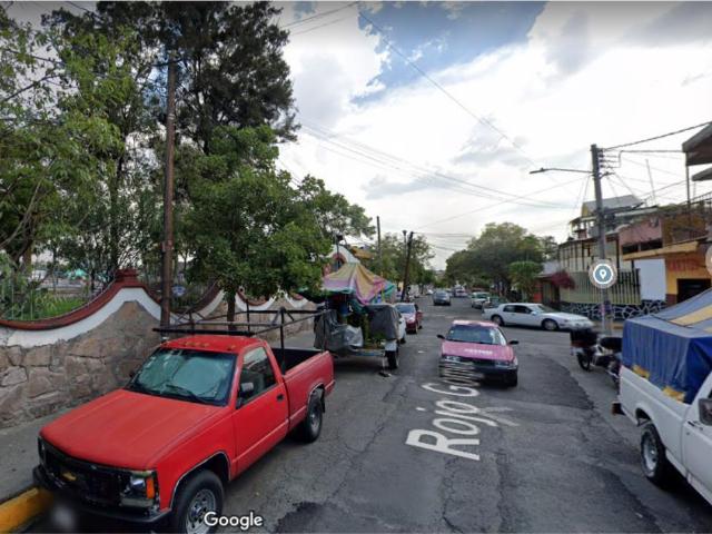 Casa en venta en Santiago Atepetlac, Gustavo A. Madero, Ciudad de México