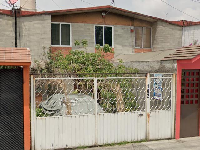 Casa en venta en Santiago Acahualtepec 1ra. Ampliación, Iztapalapa, Ciudad de México