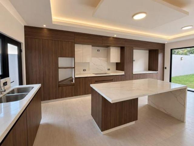 Casa en Venta en Santiago Amani Terra Residencial