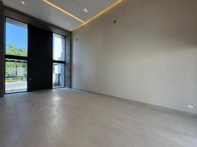 Casa en Venta en Santiago Bosques de Las Misiones Primer Sector