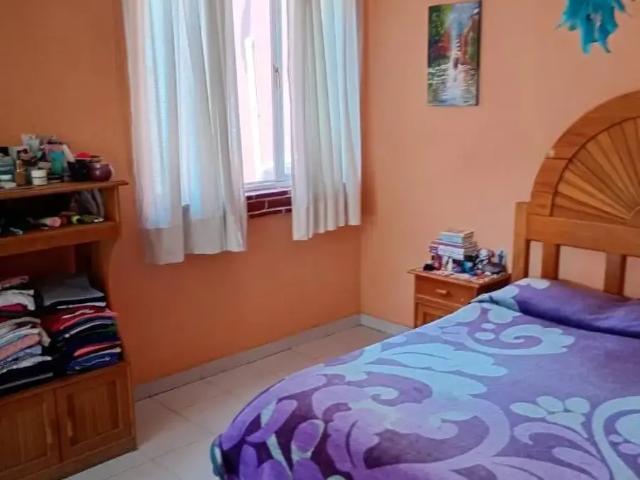 Casa en venta en Santiago Cuautlalpan, Texcoco, México