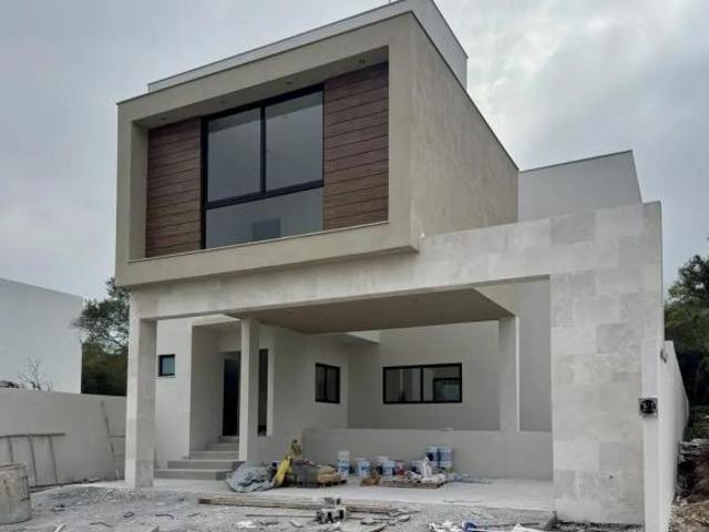 Casa en Venta en Santiago, Carretera Nacional
