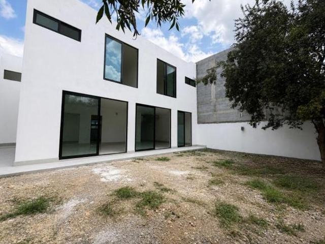 Casa en Venta en Santiago Carretera Nacional Los Nogales Residencial