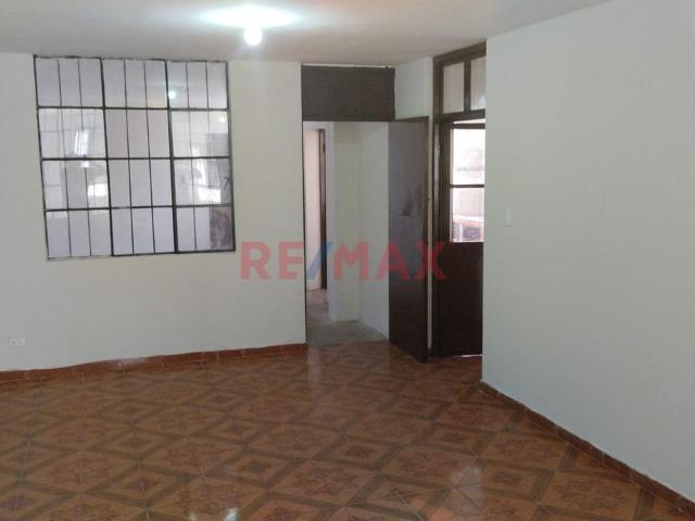Casa en venta en Santiago De Cao a S/245,960