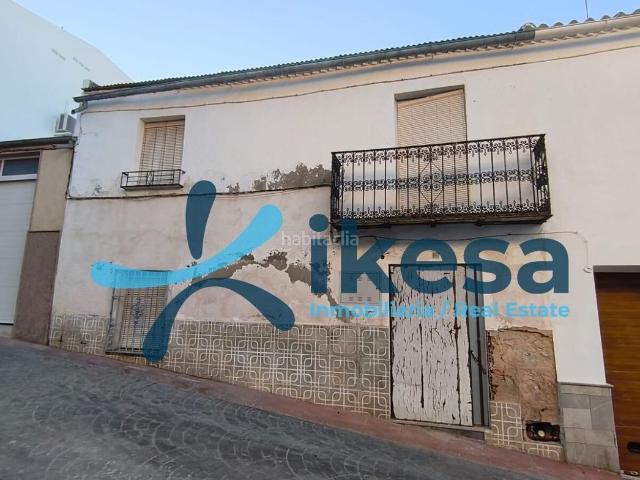 Casa en venta en Santiago de Calatrava. Venta de Casa en Santiago de Calatrava, Jaén. Casas Santiago de.
