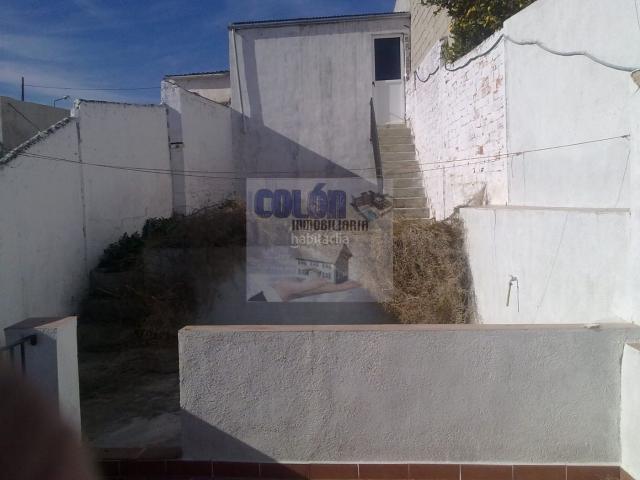 Casa en venta en Santiago de Calatrava. CASA EN BUEN ESTADO EN SANTIAGO DE CALATRAVA. Casas Santiago de.
