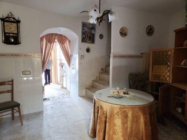 Casa en venta en Santiago de Calatrava, Jaén