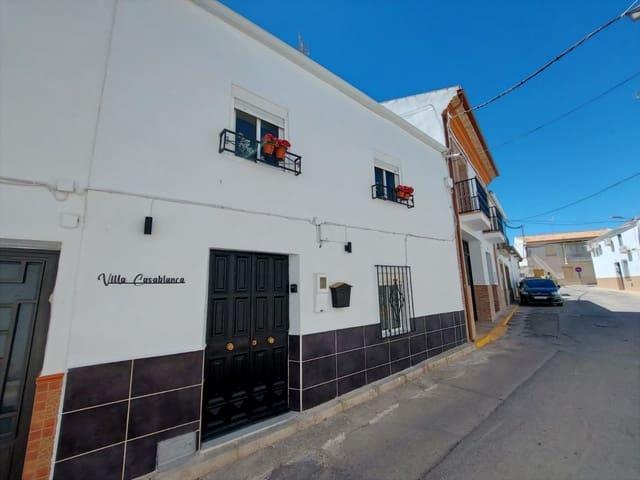 Casa en venta en Santiago de Calatrava, Jaén