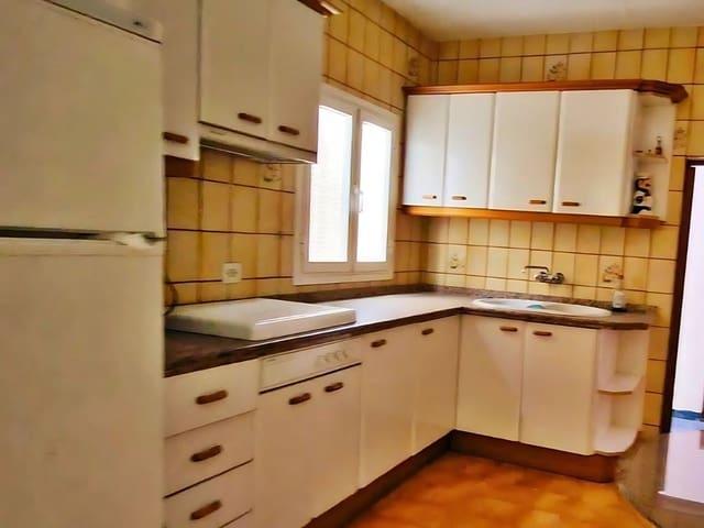 Casa en venta en Santiago de Calatrava, Jaén