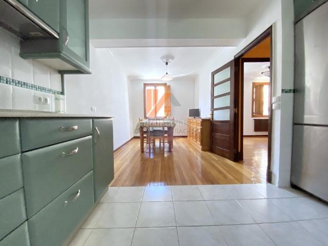Casa en venta en Santiago de Compostela, Campus Norte San Caetano. CASA CON GARAJE EN EL CENTRO DE SANTIAGO DE COMPOSTELA. Casas Santiago de.