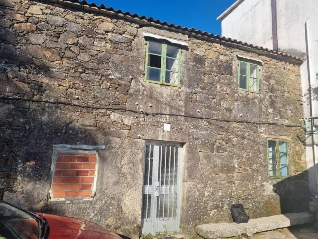 Casa en venta en Santiago de Compostela, Campus Sur Santa Marta. Campus Sur Santa Marta Rúa dos Chouchiños. Casas Santiago de.