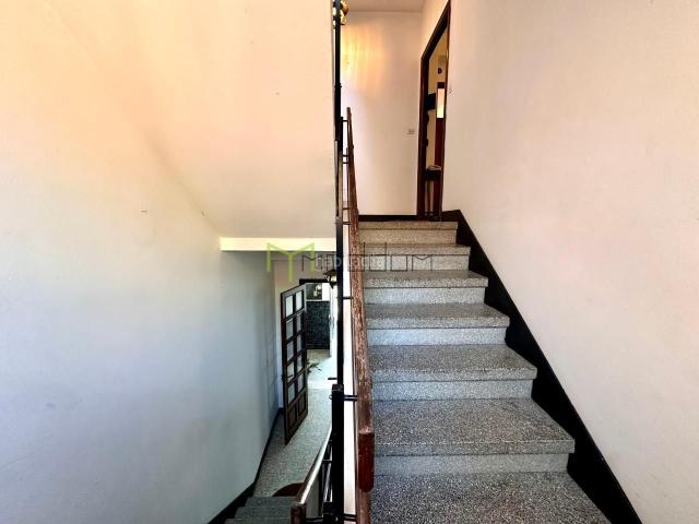 Casa en venta en Santiago de Compostela, Campus Sur Santa Marta. Casas Santiago de.