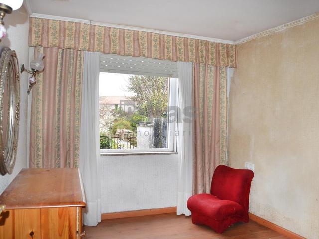 Casa en venta en Santiago de Compostela, Campus Sur Santa Marta. Casas Santiago de.