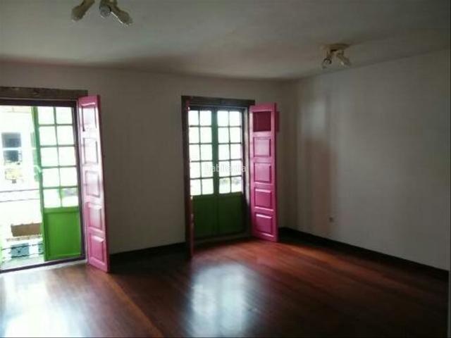 Casa en venta en Santiago de Compostela, Casco Histórico. Casa en casco antiguo. Casas Santiago de.