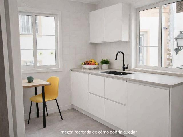 Casa en venta en Santiago de Compostela, Casco Histórico. CASA UNIFAMILIAR EN GALERAS. Casas Santiago de.