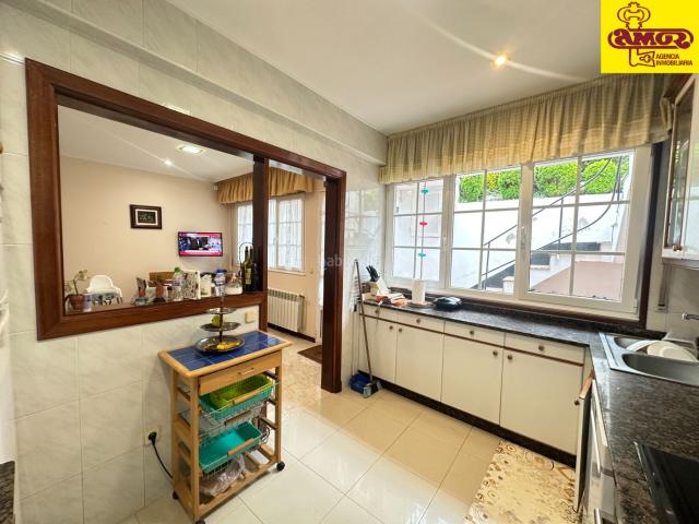 Casa en venta en Santiago de Compostela, Castiñeiriño Cruceiro de Sar. Casa en venta en zona del Restollal Santiago de Comspotela. Casas Santiago de.