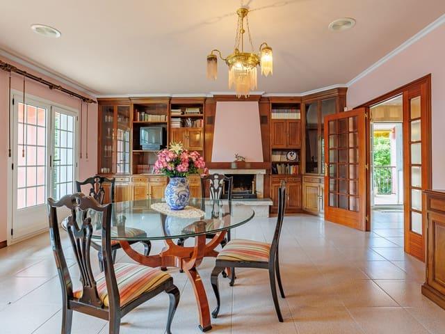 Finca/Casa Rural en venta en Santiago de Compostela, A Coruña