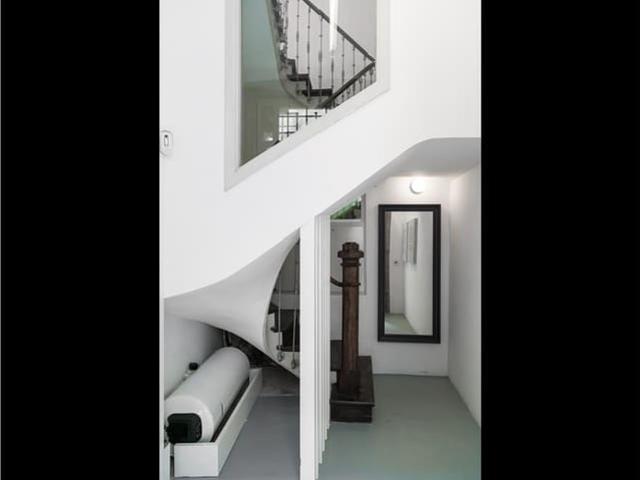 Casa en venta en Santiago de Compostela, A Coruña