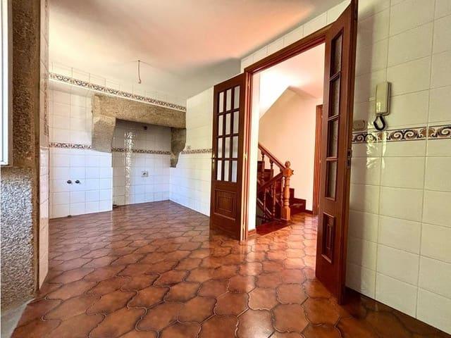 Casa en venta en Santiago de Compostela, A Coruña