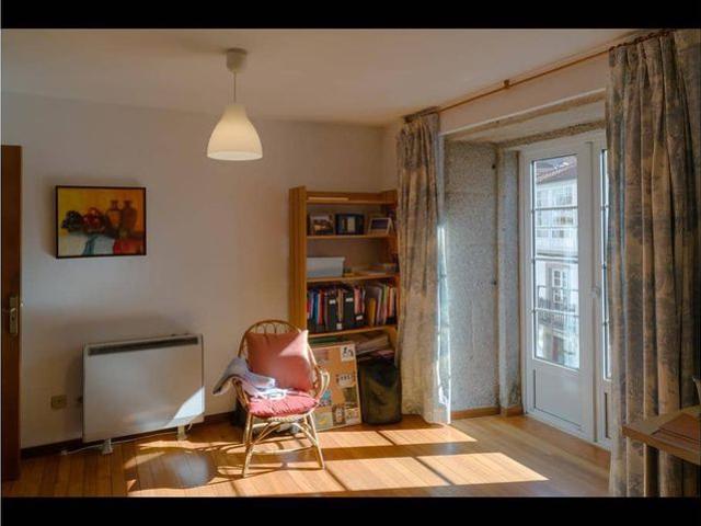 Casa en venta en Santiago de Compostela, A Coruña