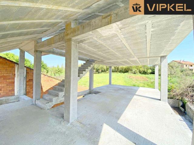 Casa en venta en Santiago de Compostela La Coruña