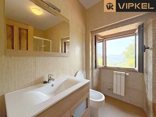 Casa en venta en Santiago de Compostela La Coruña