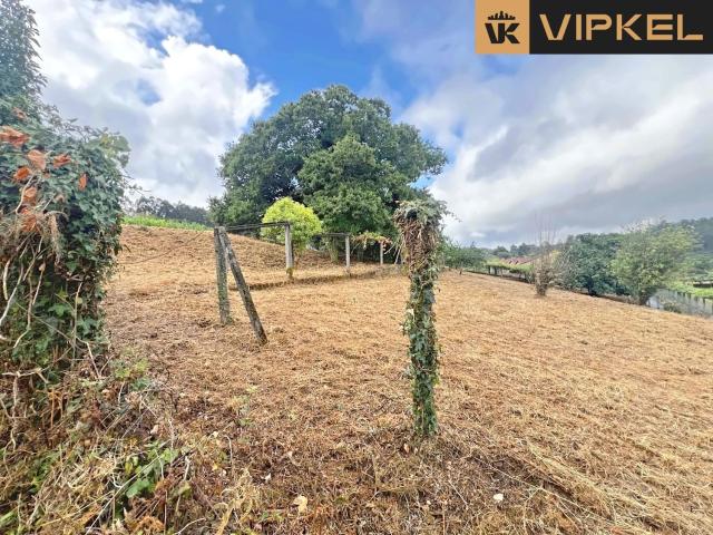 Casa en venta en Santiago de Compostela La Coruña