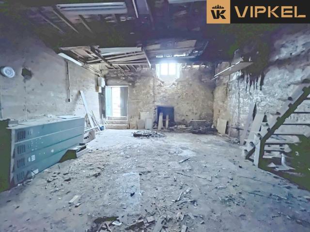 Casa en venta en Santiago de Compostela La Coruña