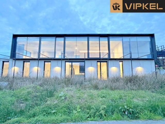 Casa en venta en Santiago de Compostela La Coruña