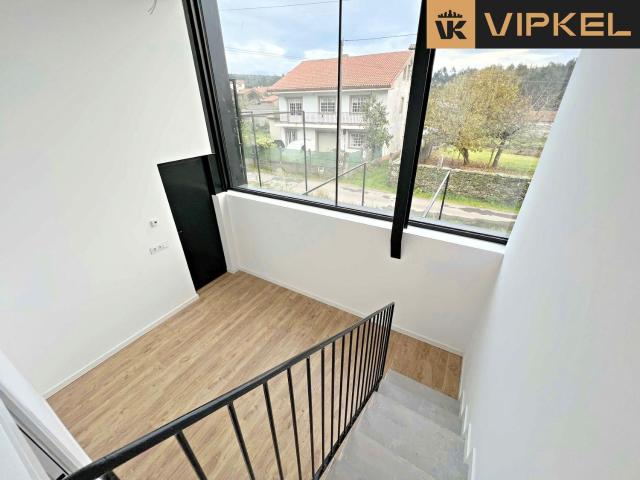 Casa en venta en Santiago de Compostela La Coruña