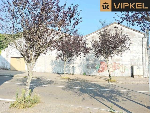 Casa en venta en Santiago de Compostela La Coruña