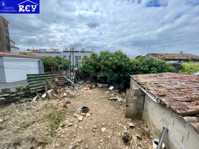 Casa en venta en Santiago de Compostela, San Lázaro Meixonfrío. CASA CON FINCA EN SANTIAGO NORTE. Casas Santiago de.