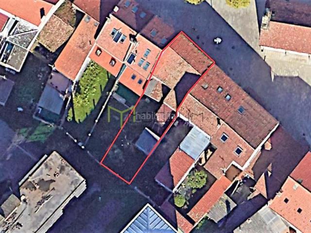 Casa en venta en Santiago de Compostela, San Lázaro Meixonfrío. Casas Santiago de.