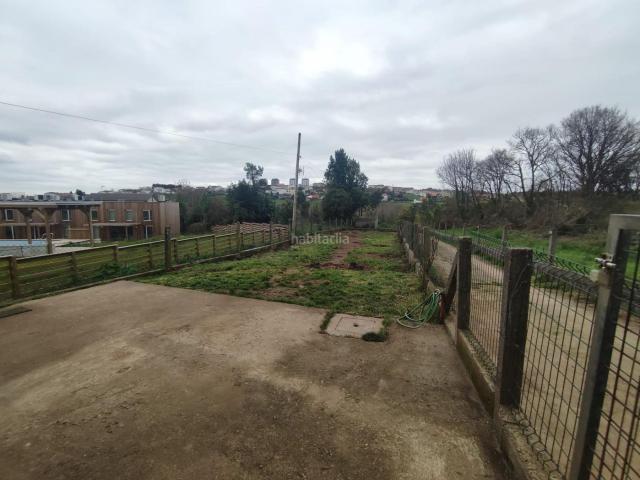 Casa en venta en Santiago de Compostela, San Lázaro Meixonfrío. Casas Santiago de.
