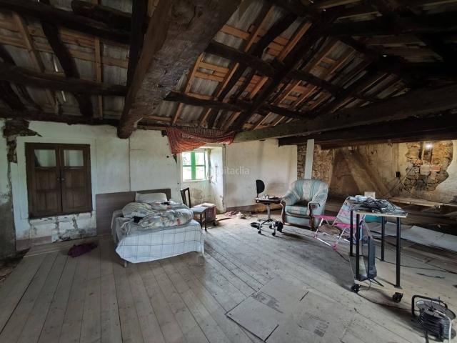 Casa en venta en Santiago de Compostela, Parroquias de Santiago. CASA DE PIEDRA A 20 MINUTOS DEL CENTRO DE SANTIAGO!. Casas Santiago de.