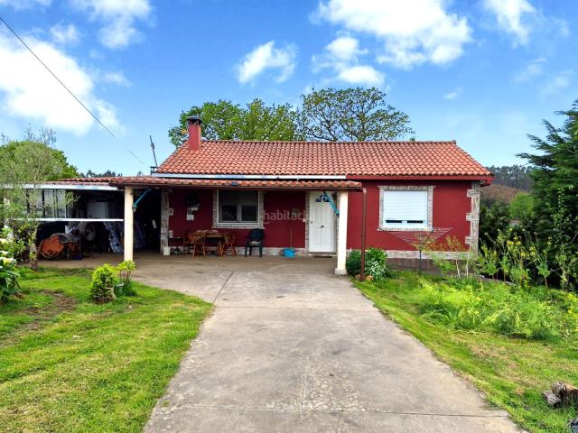 Casa en venta en Santiago de Compostela, Parroquias de Santiago. Casas Santiago de.