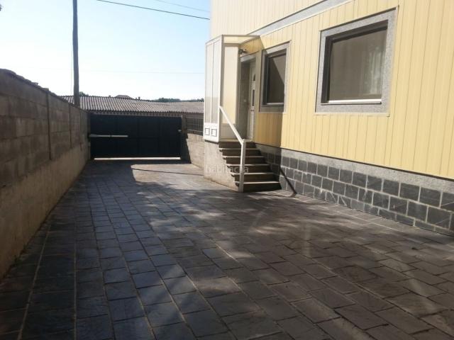 Casa en venta en Santiago de Compostela, Parroquias de Santiago. Casas Santiago de.