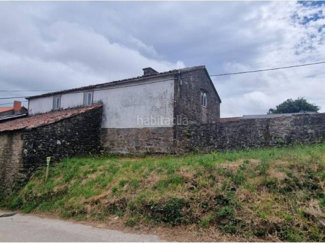 Casa en venta en Santiago de Compostela, Parroquias de Santiago. Gran oportunidad en una aldea cercana a Santiago de Compostela!. Casas Santiago de.