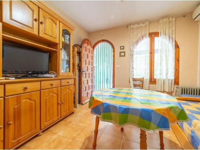Casa en Venta en Santiago de la Ribera, Murcia