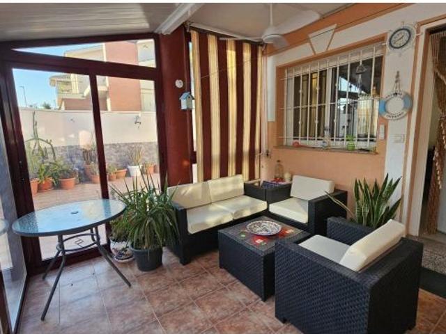 Casa en Venta en Santiago de la Ribera, Murcia