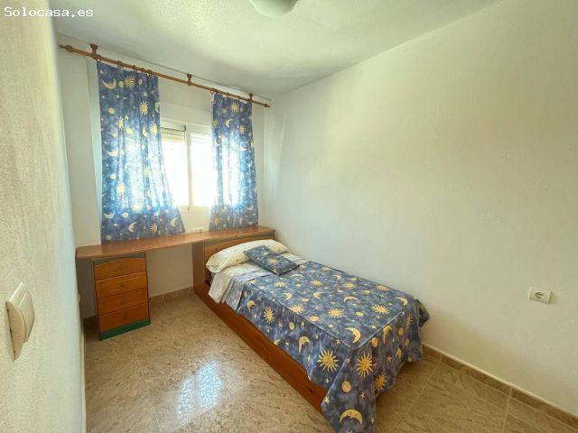 Casa en Venta en Santiago de la Ribera, Murcia