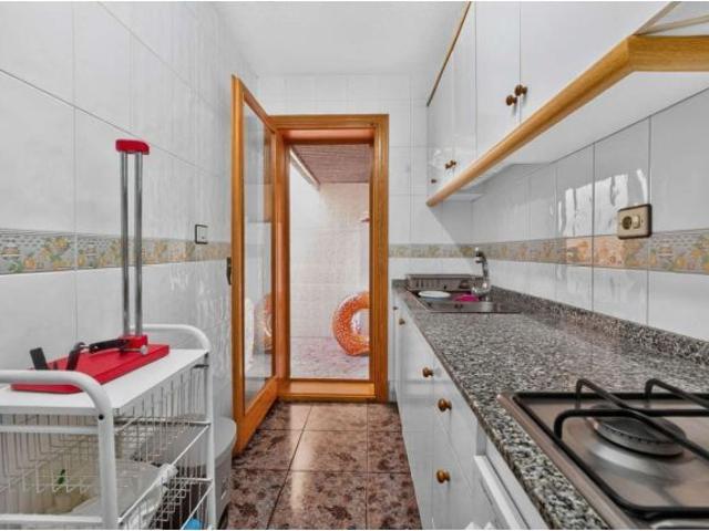 Casa en Venta en Santiago de la Ribera, Murcia